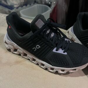 On Clouds training & running